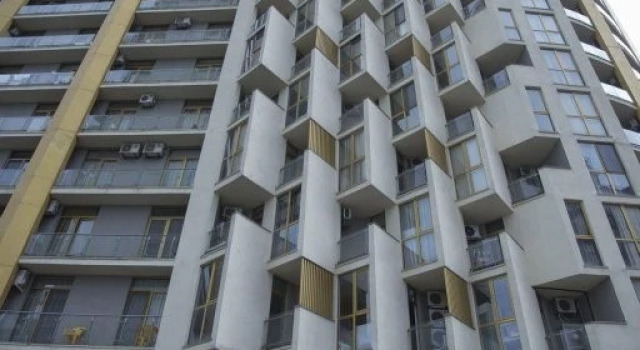 NIKA3, Book Apartment Batumi 