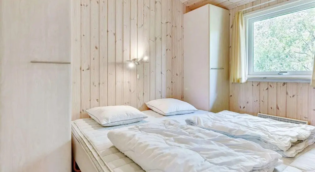 4 star holiday home in Ålbæk, Забронировать Дом для отпуска Ольбек Skagen Odde