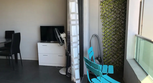 Studio Moana Apartment 0, Забронировать Апартаменты/квартира Отели Таити с парковкой, Парковка