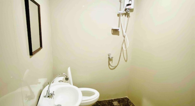 Семейный номер Standard Antons Inn