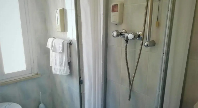 Двухместный номер Economy Albergo Moretti
