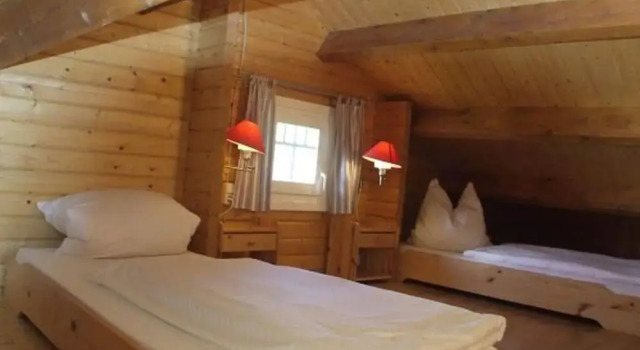 Апартаменты Apartment in Eifel Near Hiking Trails