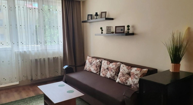 Apartament Coșbuc, Забронировать Апартаменты/квартира Бая-Маре Марамуреш