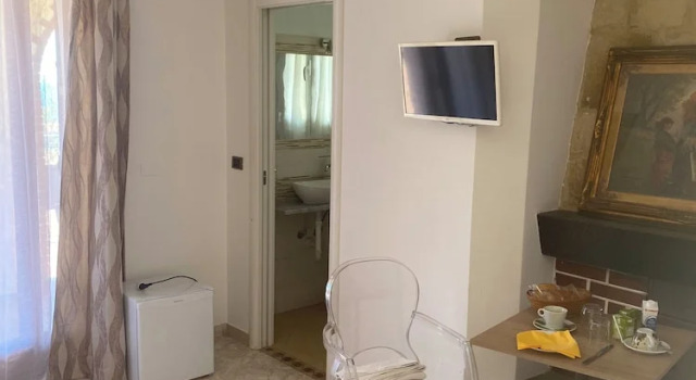 Номер Standard La Dolce Vita