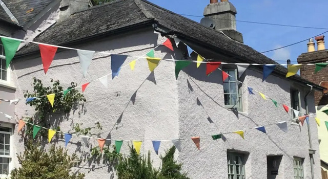 Cabana Pilchards Cottage