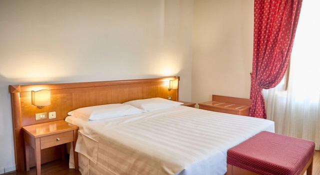 Номер Classic Sottoassisi - Guest House