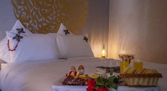 Riad Les Terrasses de Jemaa Elfna & Spa, Reservar Resort Marraquexe Marrakech-Tensift-Haouz