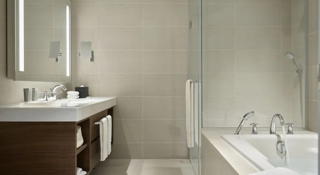 Семейный номер Standard Grand Josun Jeju