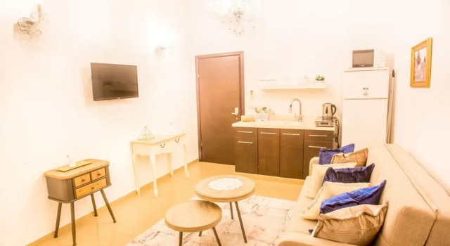 Premium Suites on the Beach B.Yehuda 166, Забронировать Апартаменты/квартира Тель-Авив Тель-Авивский округ, рядом с Площадь Рабина