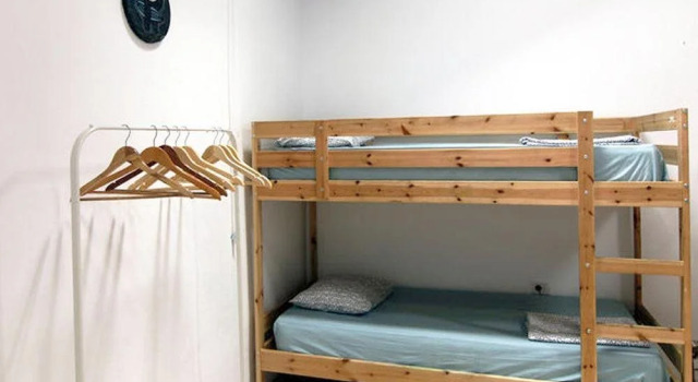 Backpackers Negombo Hostel by City Hub