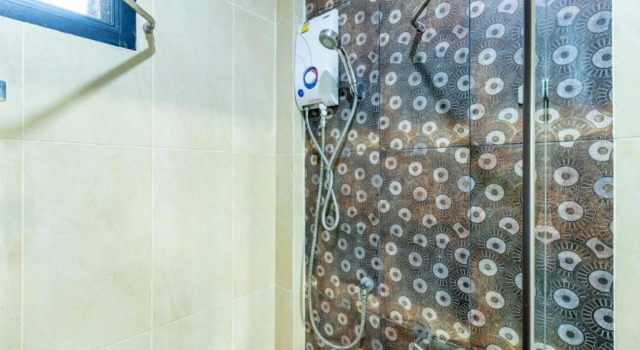 Двухместный номер Standard The Pool Resort