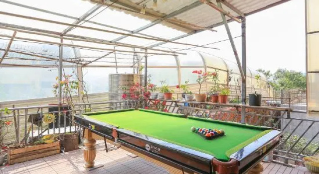 Boxi Haiyun Hot Spring Holiday Villa, Boek Villa Hotels in Guangdong met parkeren, Parkeren