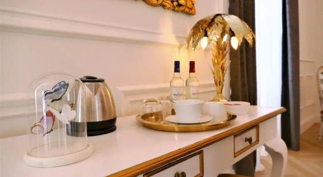 Le Clos des Queyries, Rezervasyon Otel Bastide Bordeaux