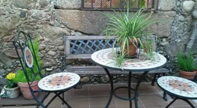 Picaza del Jerte, Rezervați Casă de vacanță Cabezuela del Valle Valle del Jerte