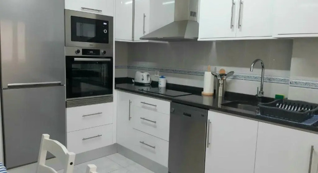 Apartamento Areal, Book Apartment Muxia 