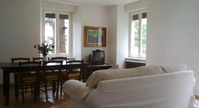 Villa Liberty, Prenota Villa Bobbio Plains Lecco