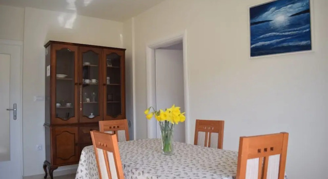 Apartment Mary, Buchen Sie Ferienwohnung Porat Insel Krk