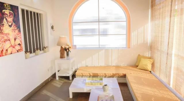 Yoho Sarah Boutique Villa, Забронировать Бутик-отель Отели Западной провинции 3 звезды, 3*