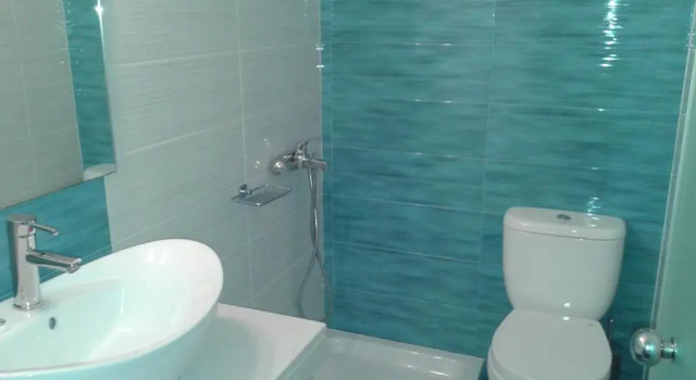 Двухместный номер Standard с видом на море Hotel Petras Beach
