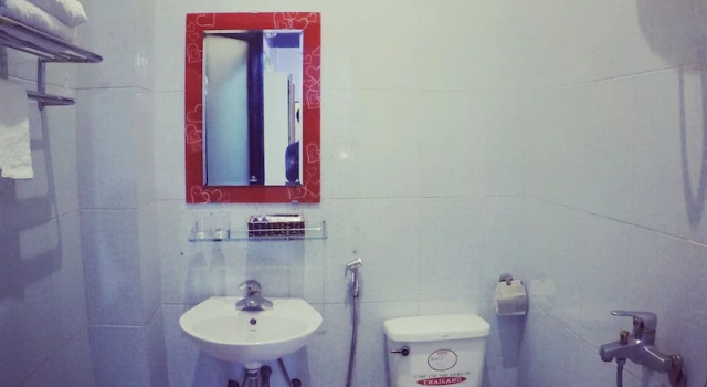 Номер Standard Geminai Hotel & Cafe