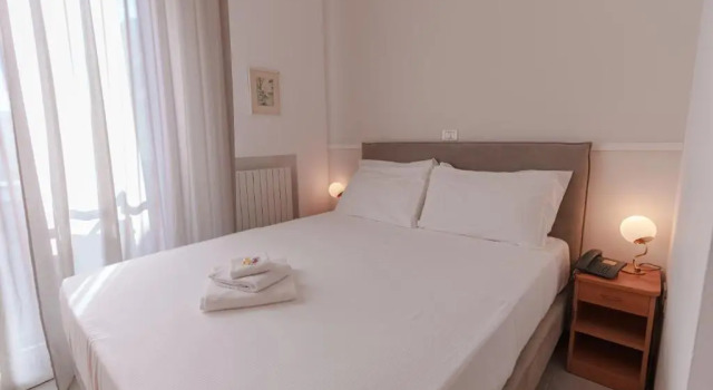Номер Standard Hotel Tritone