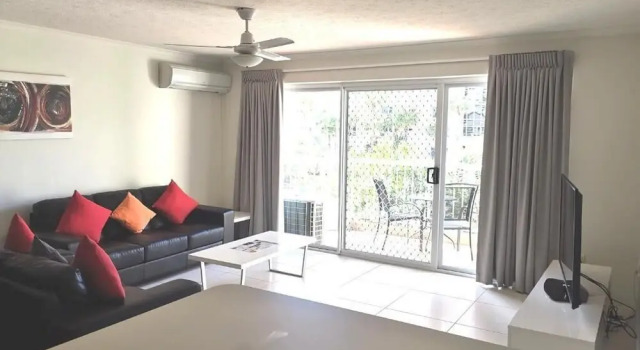CHA Private Apts Markham