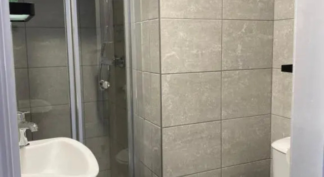 Номер Economy Willow Dene