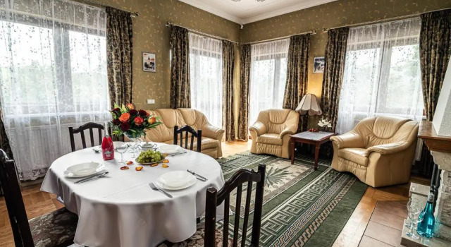 Willa Azja SPA & Wellness, Book Resort Hotels in Tatras with Parking, Parking