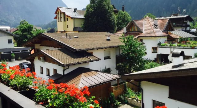 Номер Standard Haus Gertraud