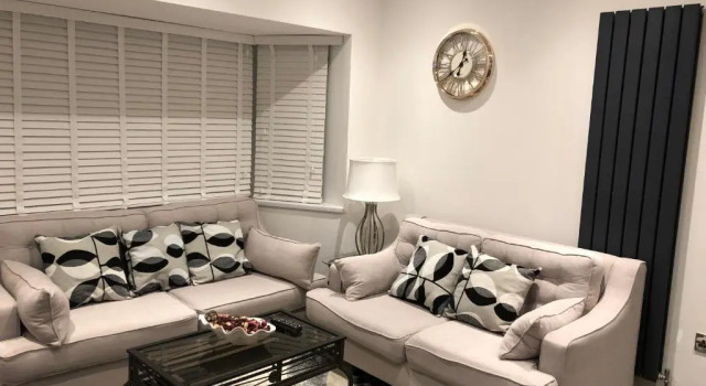 Апартаменты Flat near NEC and BHAM airport