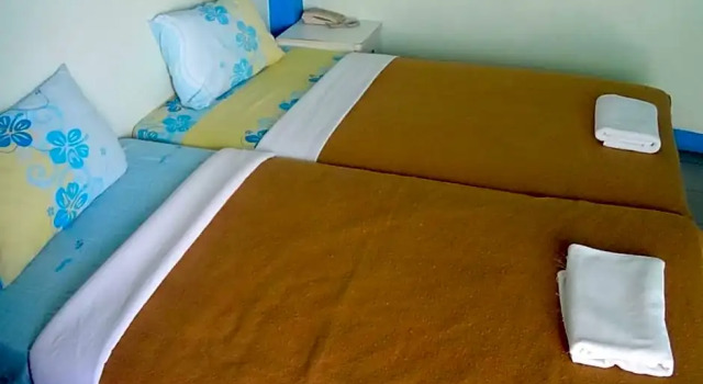 Номер Standard Hotel O Bupatara Chiangmai
