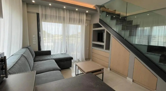 Коттедж с 2 комнатами Artline Luxury Suites