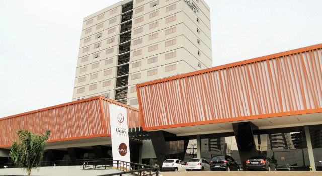 Hotel Gran Odara