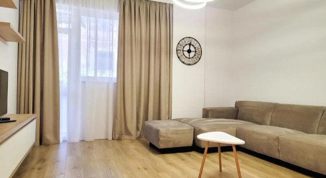 Апартаменты Superior Boulevard 2 BR Apartment