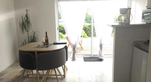 Lake House St Pee Sur Nivelle, Reserva ahora Apartamento Saint-Pée-sur-Nivelle 