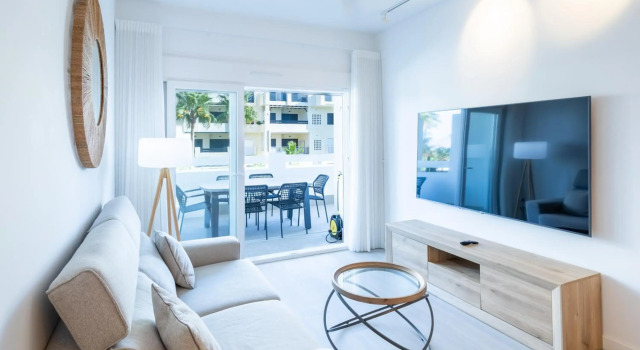 Homity Exclusive Playa Granada Beach & Golf - Marina Golf