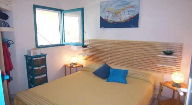 MINI VILLA ST CYPRIEN D25 Apartment 2, Rezervasyon Daire Lecci Korsika
