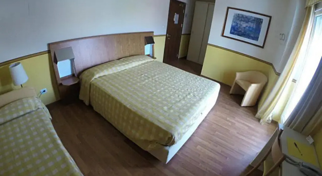 Hotel Romeo, Prenota Hotel Hotel a Veneto con piscina, Piscina