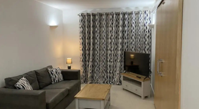 Delta One 2 Bedroom Flat