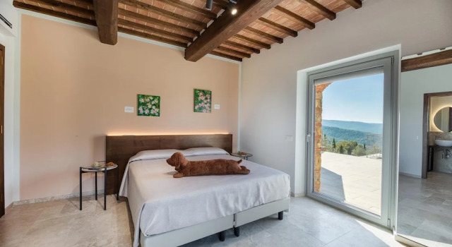 La Calcinaia 16 Emma Villas, Buchen Sie Hotel Bucine Valdarno