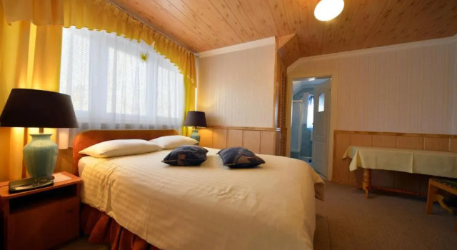 Апартаменты с 2 комнатами Casablanca Pokoje i Apartamenty