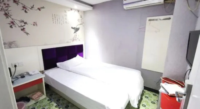 Camera Standard Maoxing Hostel