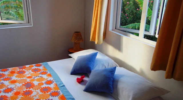 Le Macoua Guest House, Varaa Matkakoti Nouvelle Découverte Rodrigues