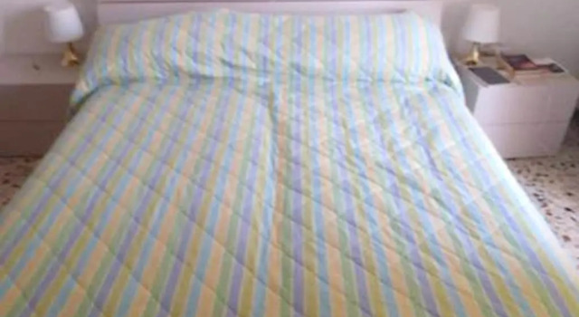 2 bedrooms house with furnished balcony and wifi at Galati Mamertino, Book Hotel Hotels in Sicily with Parking, Parking