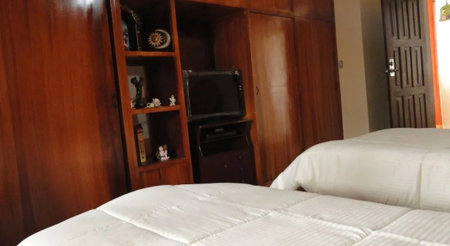 Mansión Barroca Quito, Boek Hotel Hotels in Quito met ontbijt, Ontbijt