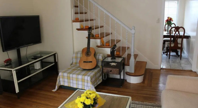 3 BD 2 Bath House, Walkable To Bart, Free Parking, Views, Reserva ahora Casa o chalet Daly City Condado de San Mateo