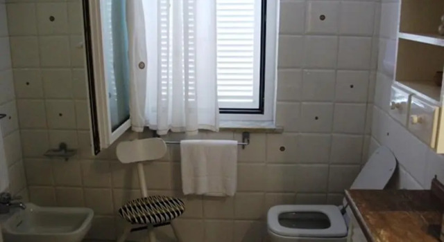 Appartamento Vervece