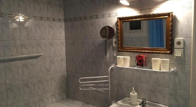 Апартаменты Elegant Apartment