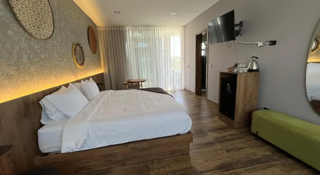 Номер Standard Vivanti Resort