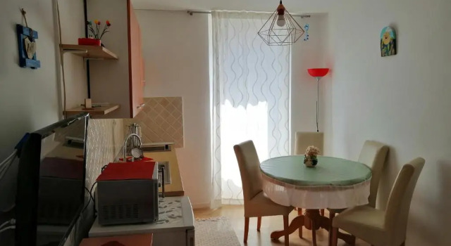 Апартаменты Apartments Ani